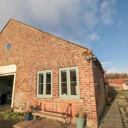 The Old Milk House 펜션 *