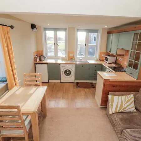 The Old Milk House 펜션 Sexhow