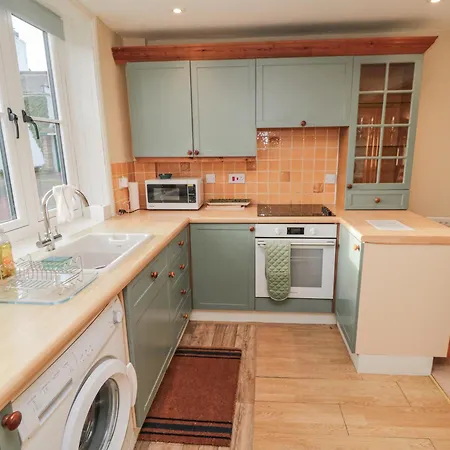 The Old Milk House 펜션 *