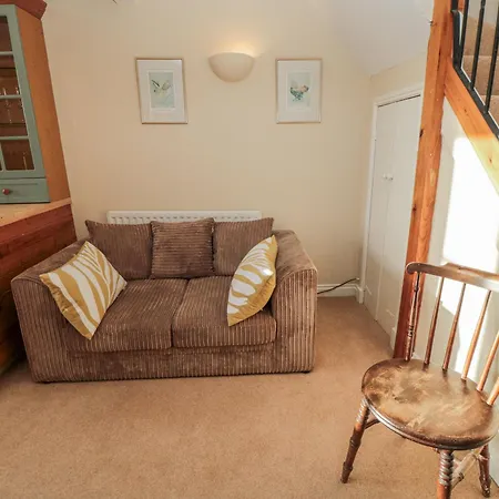 The Old Milk House 펜션 Sexhow