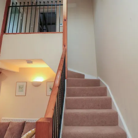 The Old Milk House * Sexhow