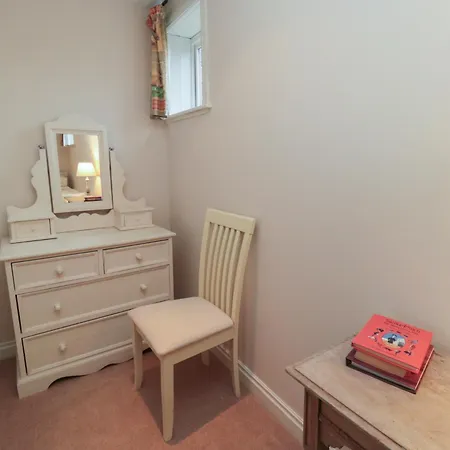 The Old Milk House *