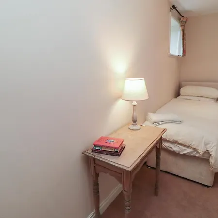 The Old Milk House *