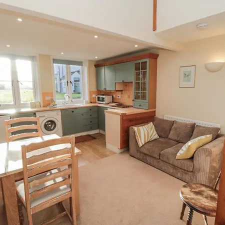 The Old Milk House Tatil Evi Sexhow