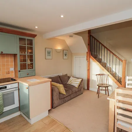 Tatil Evi The Old Milk House